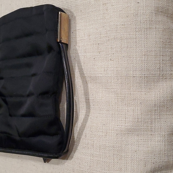 Gucci vintage blue cosmetic bag - Picture 8 of 8